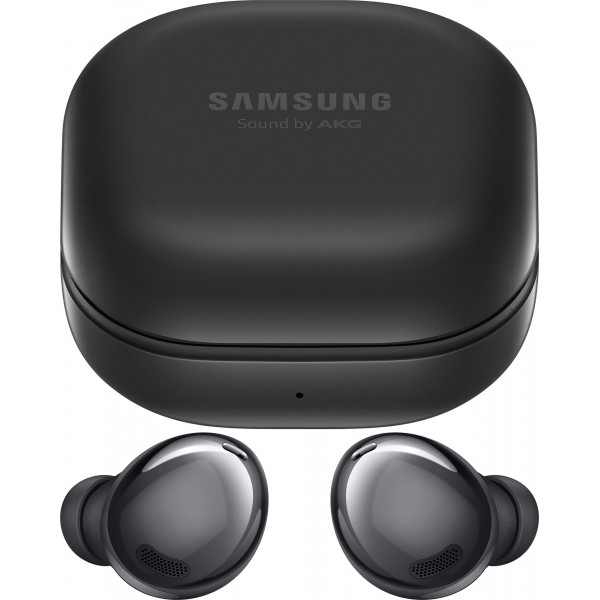 Qulaqlıq Samsung Galaxy Buds Pro (SM-R190) Black